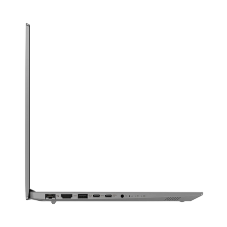 Lenovo ThinkBook 15 IIL 15.6" Laptop, Intel Core i7-1065G7, 16GB DDR4 RAM, 512GB SSD — Being Shipped