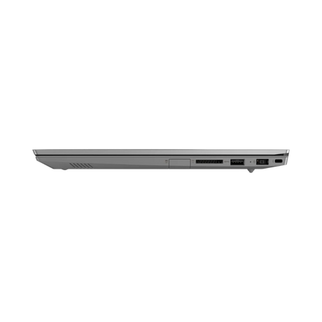 Lenovo ThinkBook 15 IIL 15.6" Laptop, Intel Core i7-1065G7, 16GB DDR4 RAM, 512GB SSD — Being Shipped