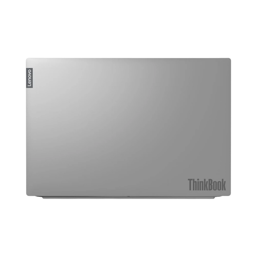 Lenovo ThinkBook 15 IIL 15.6" Laptop, Intel Core i7-1065G7, 16GB DDR4 RAM, 512GB SSD — Being Shipped