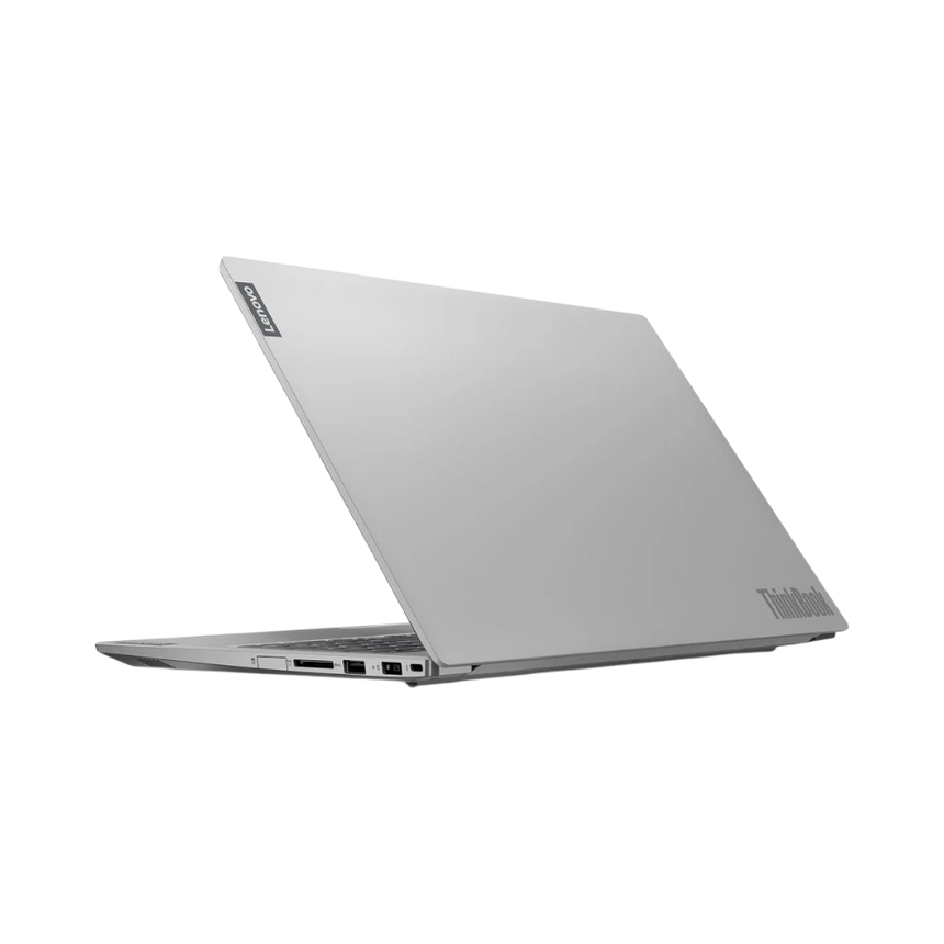 Lenovo ThinkBook 15 IIL 15.6" Laptop, Intel Core i7-1065G7, 16GB DDR4 RAM, 512GB SSD — Being Shipped