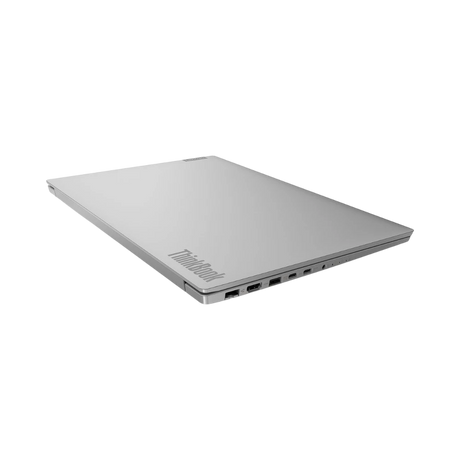 Lenovo ThinkBook 15 IIL 15.6" Laptop, Intel Core i7-1065G7, 16GB DDR4 RAM, 512GB SSD — Being Shipped