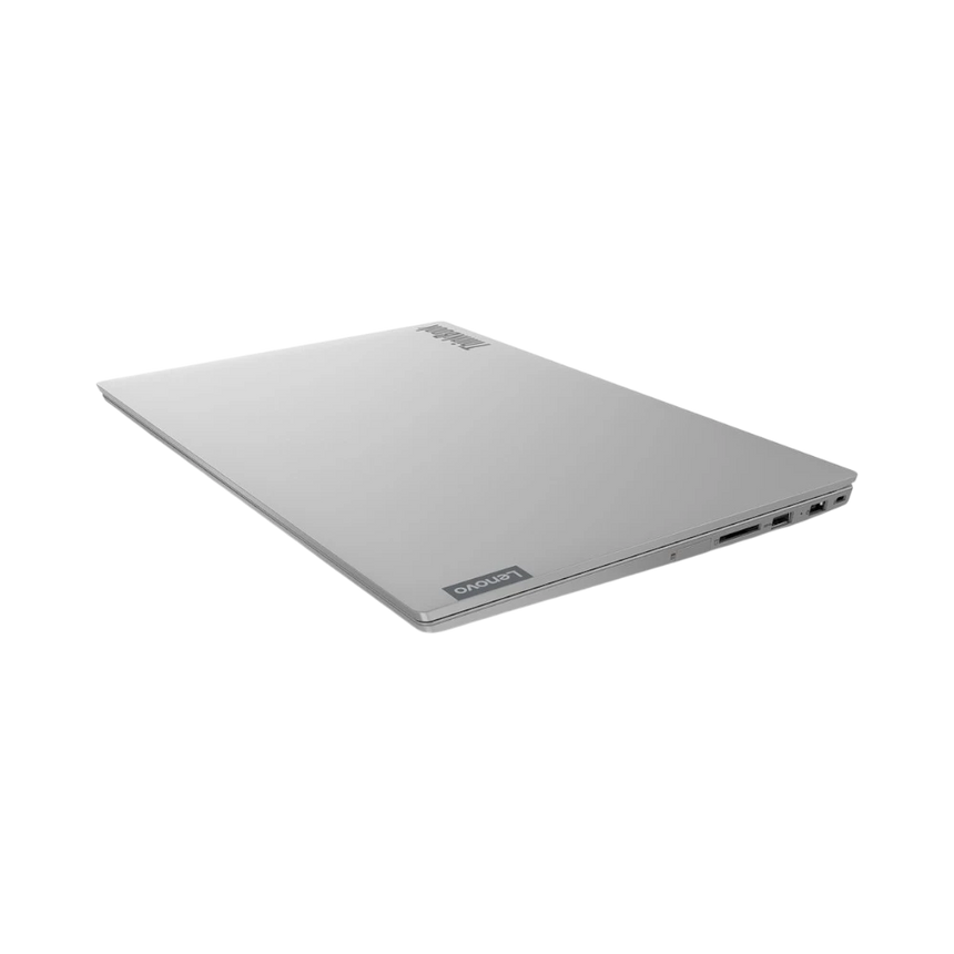 Lenovo ThinkBook 15 IIL 15.6" Laptop, Intel Core i7-1065G7, 16GB DDR4 RAM, 512GB SSD — Being Shipped