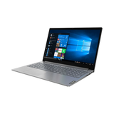 Lenovo ThinkBook 15 IIL 15.6" Laptop, Intel Core i7-1065G7, 16GB DDR4 RAM, 512GB SSD — Being Shipped