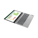 Lenovo ThinkBook 15 IIL 15.6" Laptop, Intel Core i7-1065G7, 16GB DDR4 RAM, 512GB SSD — Being Shipped
