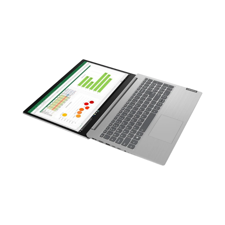 Lenovo ThinkBook 15 IIL 15.6" Laptop, Intel Core i7-1065G7, 16GB DDR4 RAM, 512GB SSD — Being Shipped