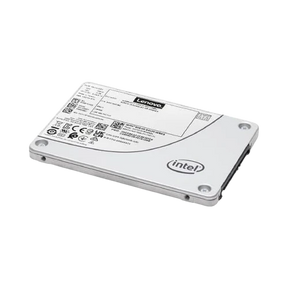 Lenovo S4520 480GB 2.5" SATA 600 Read Intensive Internal SSD — Being Shipped