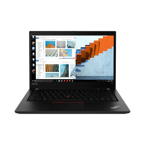 Lenovo ThinkPad T490 14" Laptop, Intel Core i7-8665U, 8GB RAM, 256GB SSD — Being Shipped