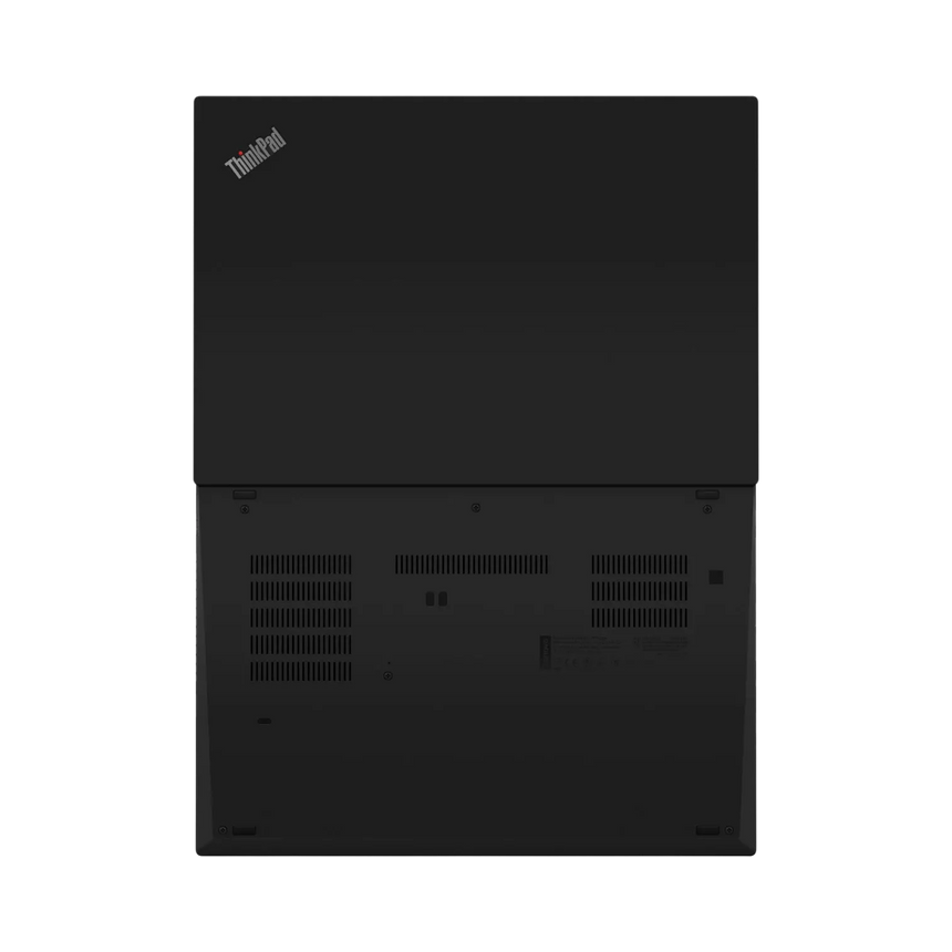 Lenovo ThinkPad T490 14" Laptop, Intel Core i5-8365U, 8GB RAM, 256GB SSD — Being Shipped