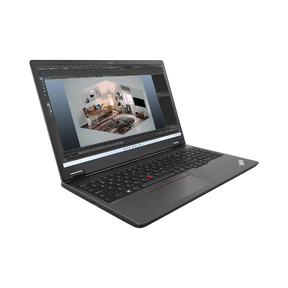 Lenovo ThinkPad P16v Gen 1 16" Mobile Workstation, AMD Ryzen 7 PRO 7840HS, NVIDIA RTX A1000, 16GB RAM, 512GB SSD — Being Shipped