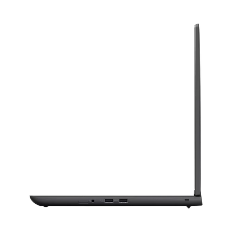 Lenovo ThinkPad P16v Gen 1 16" Mobile Workstation, AMD Ryzen 7 PRO 7840HS, NVIDIA RTX A1000, 16GB RAM, 512GB SSD — Being Shipped