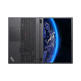 Lenovo ThinkPad P16v Gen 1 16" Mobile Workstation, AMD Ryzen 7 PRO 7840HS, NVIDIA RTX A1000, 16GB RAM, 512GB SSD — Being Shipped