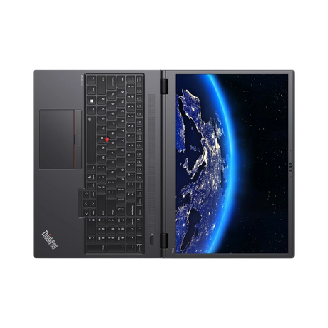 Lenovo ThinkPad P16v Gen 1 16" Mobile Workstation, AMD Ryzen 7 PRO 7840HS, NVIDIA RTX A1000, 16GB RAM, 512GB SSD — Being Shipped