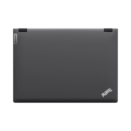 Lenovo ThinkPad P16v Gen 1 16" Mobile Workstation, AMD Ryzen 7 PRO 7840HS, NVIDIA RTX A1000, 16GB RAM, 512GB SSD — Being Shipped