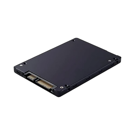 Lenovo 5200 480GB 2.5" SATA 600 Mixed Use Internal SSD — Being Shipped