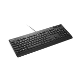 Lenovo Smartcard II-US English Wired Keyboard — Being Shipped