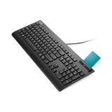 Lenovo Smartcard II-US English Wired Keyboard — Being Shipped