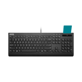 Lenovo Smartcard II-US English Wired Keyboard — Being Shipped