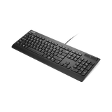 Lenovo Smartcard II-US English Wired Keyboard — Being Shipped