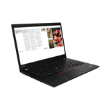 Lenovo ThinkPad T14 Gen 2 14" Touchscreen Notebook, AMD Ryzen 7 PRO 5850U, 16GB RAM, 512GB SSD — Being Shipped