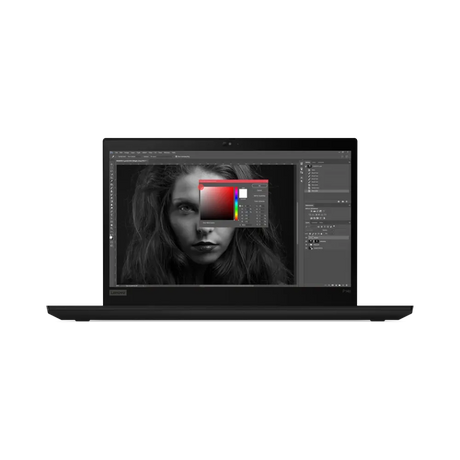 Lenovo ThinkPad P14s Gen 2 14" Mobile Workstation, AMD Ryzen 7 PRO 5850U, 16GB RAM, 512GB SSD — Being Shipped