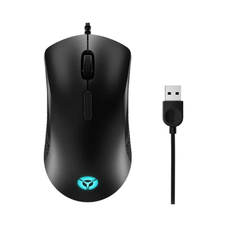 Lenovo Legion M300 RGB Wired Gaming Mouse — Being Shipped