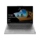 Lenovo ThinkBook 13s G2 ITL 13.3" Notebook, Intel Core i5-1135G7, 8GB RAM, 256GB SSD — Being Shipped