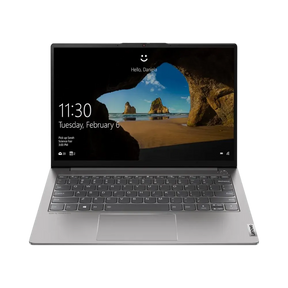 Lenovo ThinkBook 13s G2 ITL 13.3" Notebook, Intel Core i5-1135G7, 8GB RAM, 256GB SSD — Being Shipped