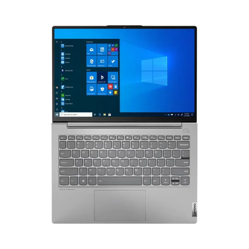 Lenovo ThinkBook 13s G2 ITL 13.3" Notebook, Intel Core i5-1135G7, 8GB RAM, 256GB SSD — Being Shipped