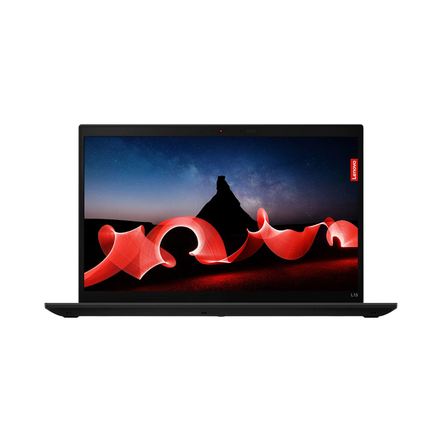 Lenovo ThinkPad L15 G4 15.6" Multi-Touch Notebook, Intel Core i7-1355U, 16GB DDR4 RAM, 512GB SSD — Being Shipped