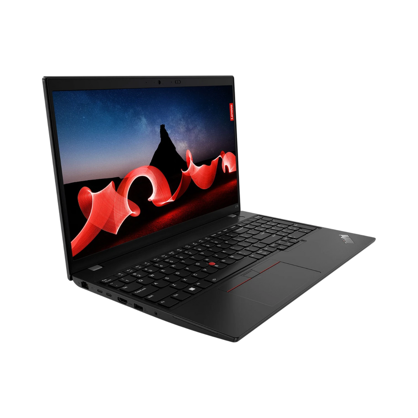 Lenovo ThinkPad L15 G4 15.6" Multi-Touch Notebook, Intel Core i7-1355U, 16GB DDR4 RAM, 512GB SSD — Being Shipped