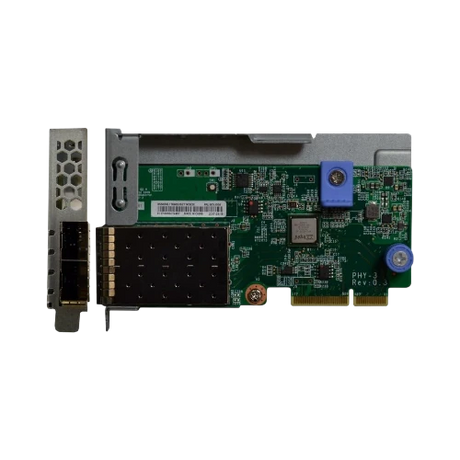 Lenovo ThinkSystem 10Gb 2-Port SFP+ LOM — Being Shipped