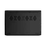 Lenovo IdeaPad Gaming 3 15ACH6 15.6" Gaming Laptop, AMD Ryzen 5-5600H, NVIDIA RTX 3050 Ti, 8GB RAM, 512GB SSD (Shadow Black) — Being Shipped