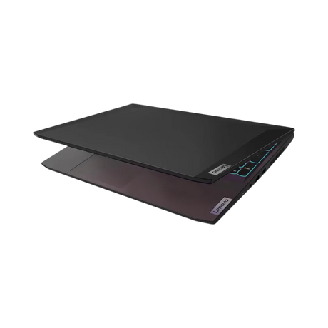 Lenovo IdeaPad Gaming 3 15ACH6 15.6" Gaming Laptop, AMD Ryzen 5-5600H, NVIDIA RTX 3050 Ti, 8GB RAM, 512GB SSD (Shadow Black) — Being Shipped