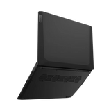 Lenovo IdeaPad Gaming 3 15ACH6 15.6" Gaming Laptop, AMD Ryzen 5-5600H, NVIDIA RTX 3050 Ti, 8GB RAM, 512GB SSD (Shadow Black) — Being Shipped
