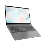 Lenovo IdeaPad 3 15IAU7 15.6" Essential Laptop, Intel Core i5-1235U, 8GB RAM, 512GB SSD (Arctic Grey) — Being Shipped