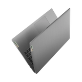 Lenovo IdeaPad 3 15IAU7 15.6" Essential Laptop, Intel Core i5-1235U, 8GB RAM, 512GB SSD (Arctic Grey) — Being Shipped