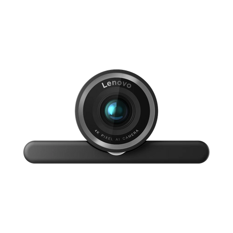 Lenovo 4K 30FPS Pro Webcam — Being Shipped