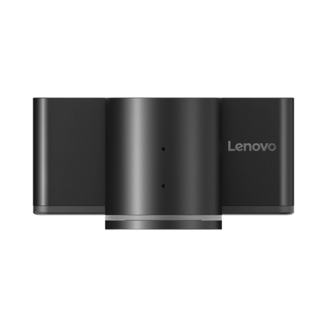 Lenovo 4K 30FPS Pro Webcam — Being Shipped