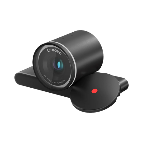 Lenovo 4K 30FPS Pro Webcam — Being Shipped