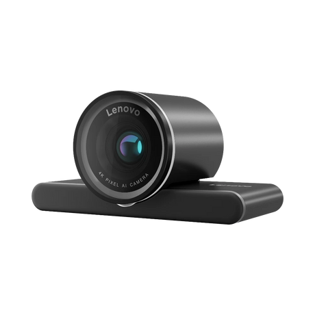 Lenovo 4K 30FPS Pro Webcam — Being Shipped