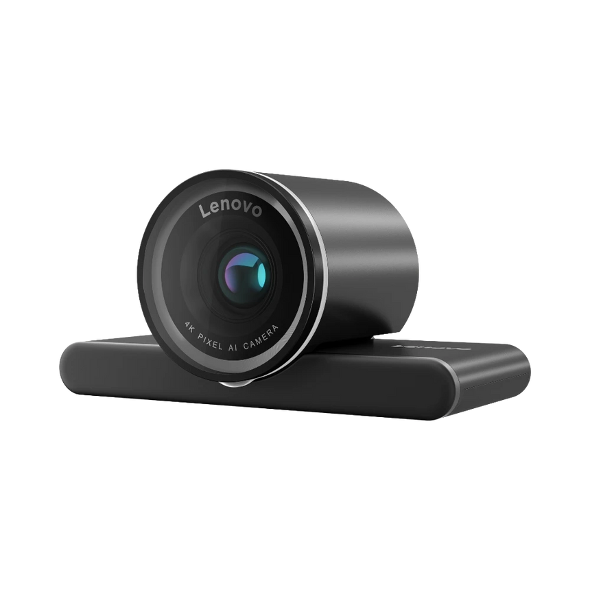 Lenovo 4K 30FPS Pro Webcam — Being Shipped
