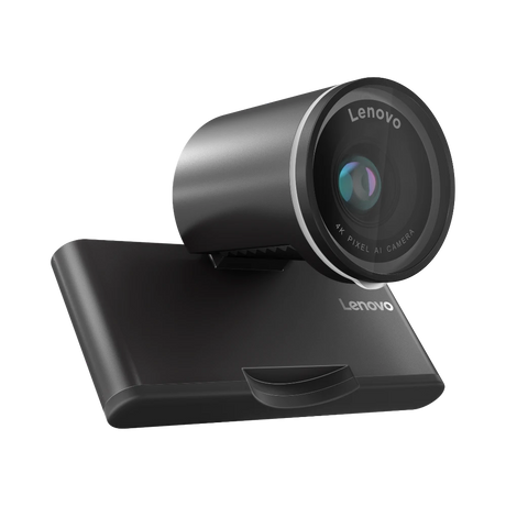 Lenovo 4K 30FPS Pro Webcam — Being Shipped