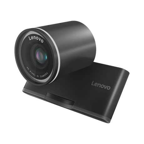 Lenovo 4K 30FPS Pro Webcam — Being Shipped
