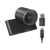 Lenovo 4K 30FPS Pro Webcam — Being Shipped