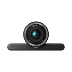 Lenovo 4K 30FPS Pro Webcam — Being Shipped