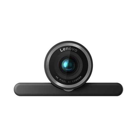 Lenovo 4K 30FPS Pro Webcam — Being Shipped