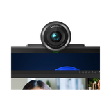Lenovo 4K 30FPS Pro Webcam — Being Shipped