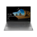 Lenovo ThinkBook 15 G3 ACL 15.6" Notebook, AMD Ryzen 3 5300U, 8GB RAM, 256GB SSD (Mineral Gray) — Being Shipped