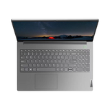 Lenovo ThinkBook 15 G3 ACL 15.6" Notebook, AMD Ryzen 3 5300U, 8GB RAM, 256GB SSD (Mineral Gray) — Being Shipped