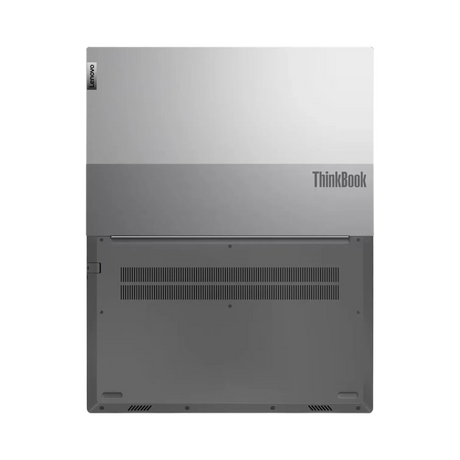 Lenovo ThinkBook 15 G3 ACL 15.6" Notebook, AMD Ryzen 3 5300U, 8GB RAM, 256GB SSD (Mineral Gray) — Being Shipped